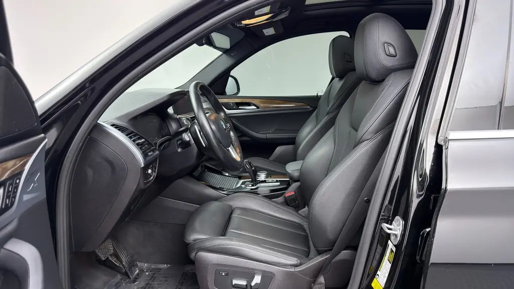 Florida Fine Cars - Used BMW X3 2020 WEST PALM SDRIVE30I