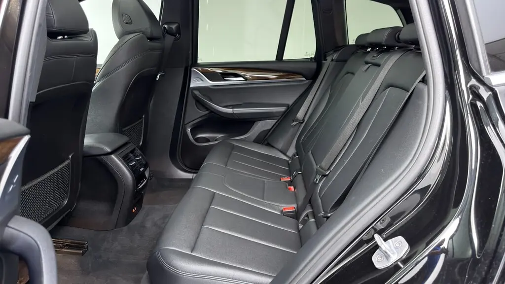 Florida Fine Cars - Used BMW X3 2020 WEST PALM SDRIVE30I