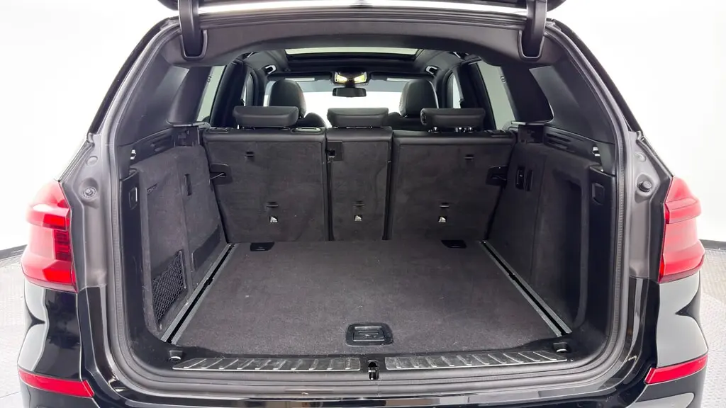 Florida Fine Cars - Used BMW X3 2020 WEST PALM SDRIVE30I