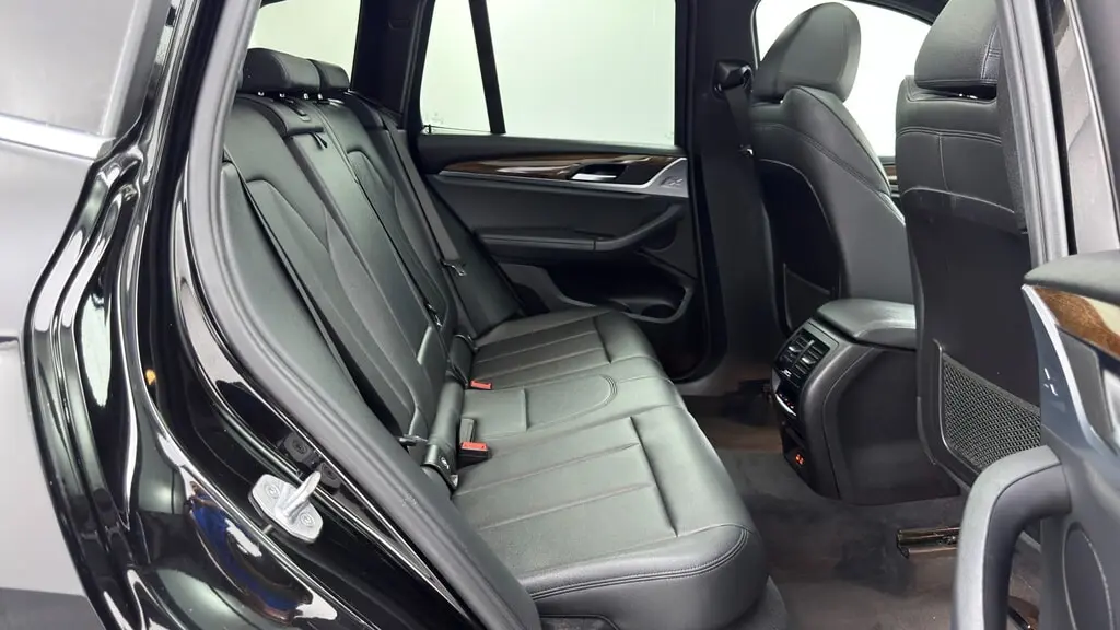 Florida Fine Cars - Used BMW X3 2020 WEST PALM SDRIVE30I