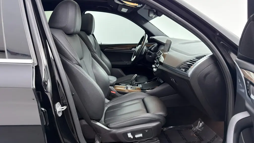 Florida Fine Cars - Used BMW X3 2020 WEST PALM SDRIVE30I