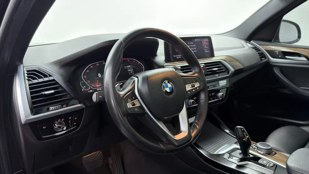 Florida Fine Cars - Used BMW X3 2020 WEST PALM SDRIVE30I
