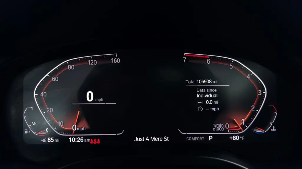 Florida Fine Cars - Used BMW X3 2020 WEST PALM SDRIVE30I