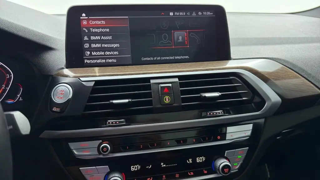 Florida Fine Cars - Used BMW X3 2020 WEST PALM SDRIVE30I