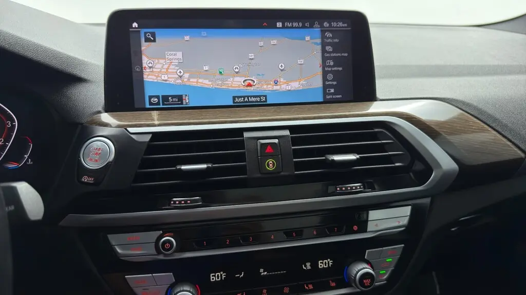 Florida Fine Cars - Used BMW X3 2020 WEST PALM SDRIVE30I