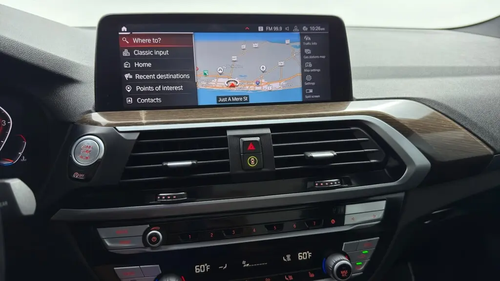 Florida Fine Cars - Used BMW X3 2020 WEST PALM SDRIVE30I