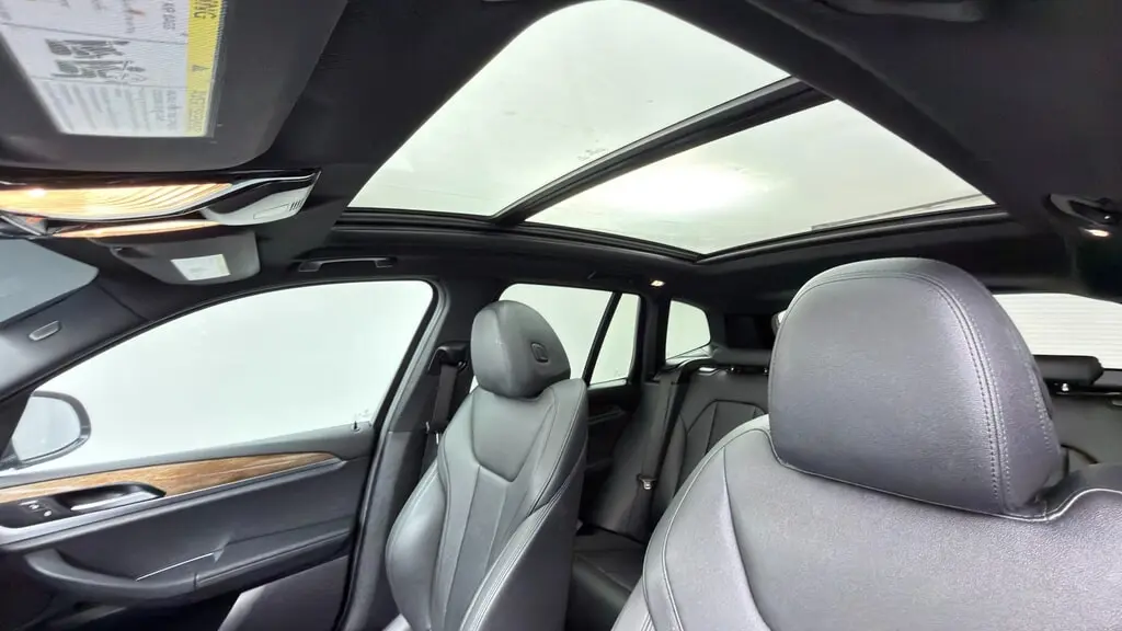 Florida Fine Cars - Used BMW X3 2020 WEST PALM SDRIVE30I