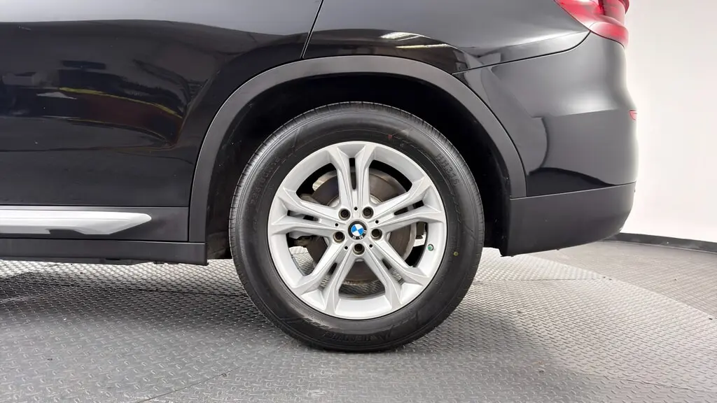 Florida Fine Cars - Used BMW X3 2020 WEST PALM SDRIVE30I