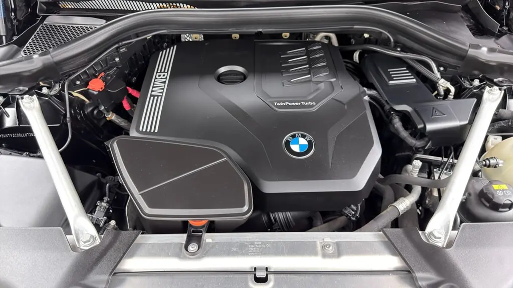 Florida Fine Cars - Used BMW X3 2020 WEST PALM SDRIVE30I