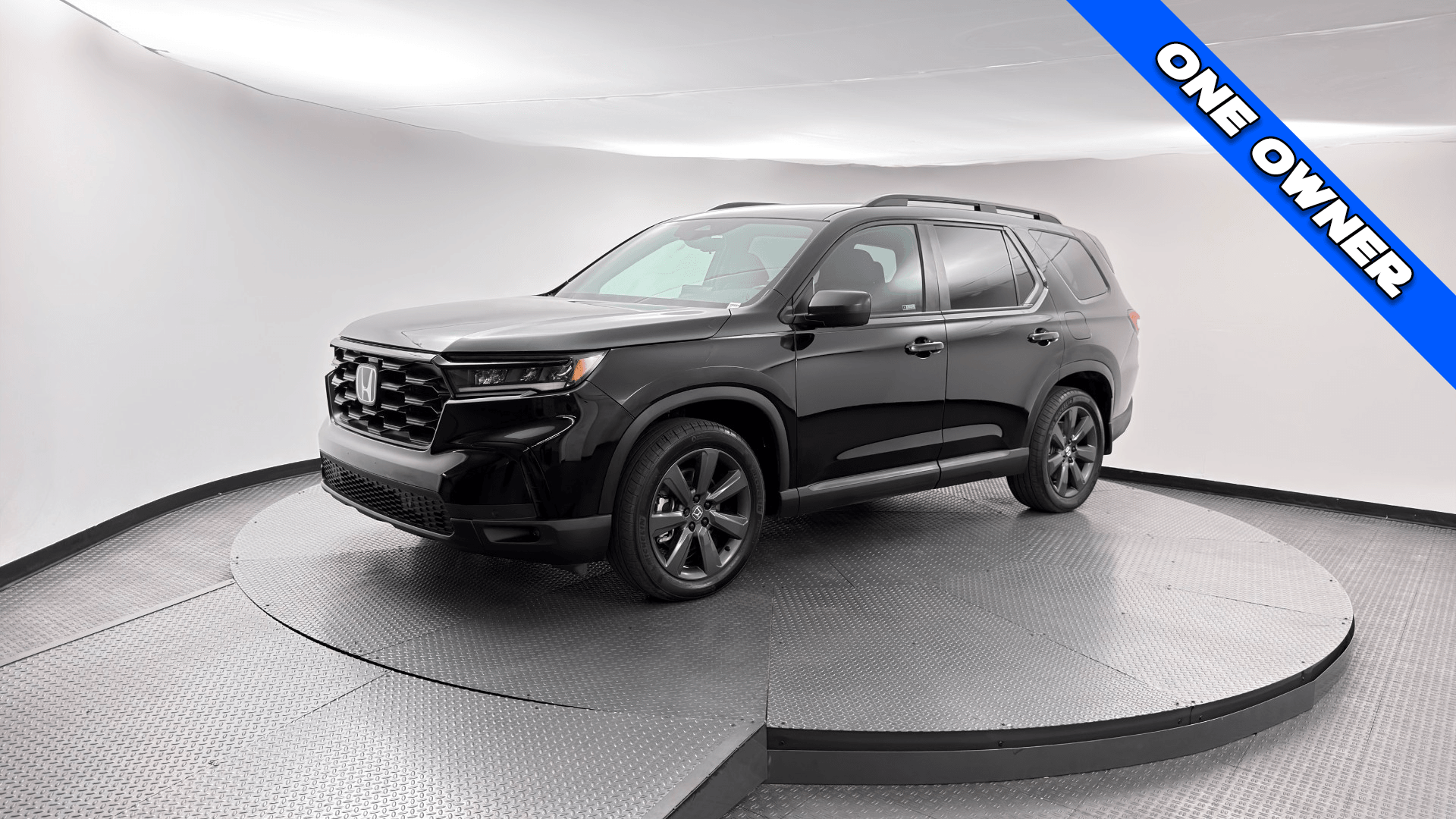 Florida Fine Cars - Used vehicle - SUV HONDA PILOT 2025