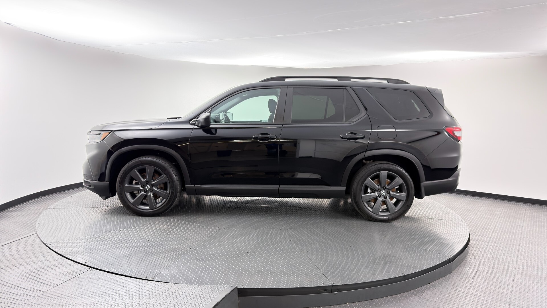 Florida Fine Cars - Used vehicle - SUV HONDA PILOT 2025