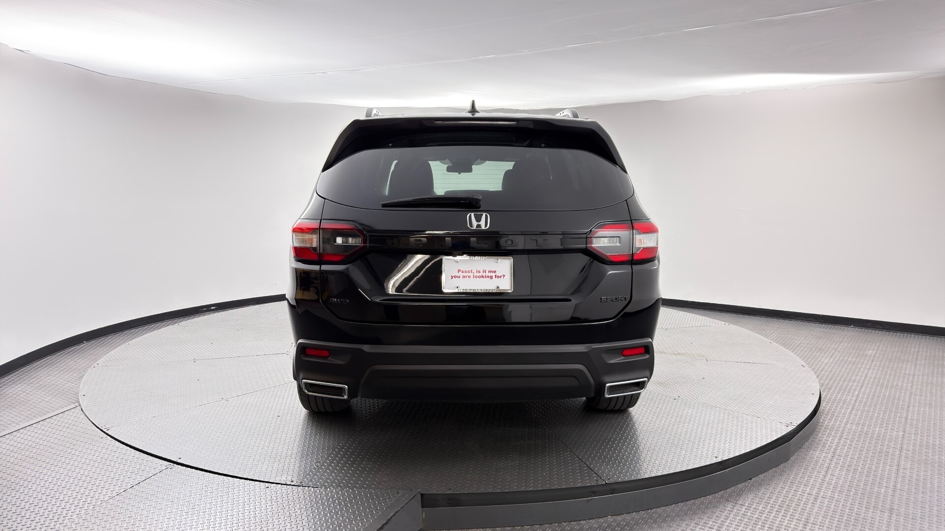Florida Fine Cars - Used vehicle - SUV HONDA PILOT 2025
