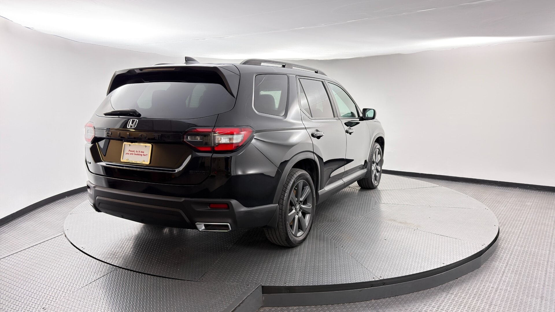 Florida Fine Cars - Used vehicle - SUV HONDA PILOT 2025