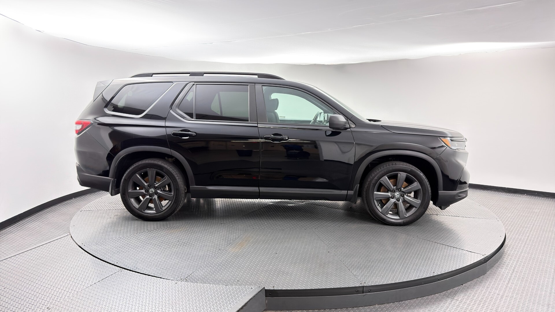 Florida Fine Cars - Used vehicle - SUV HONDA PILOT 2025