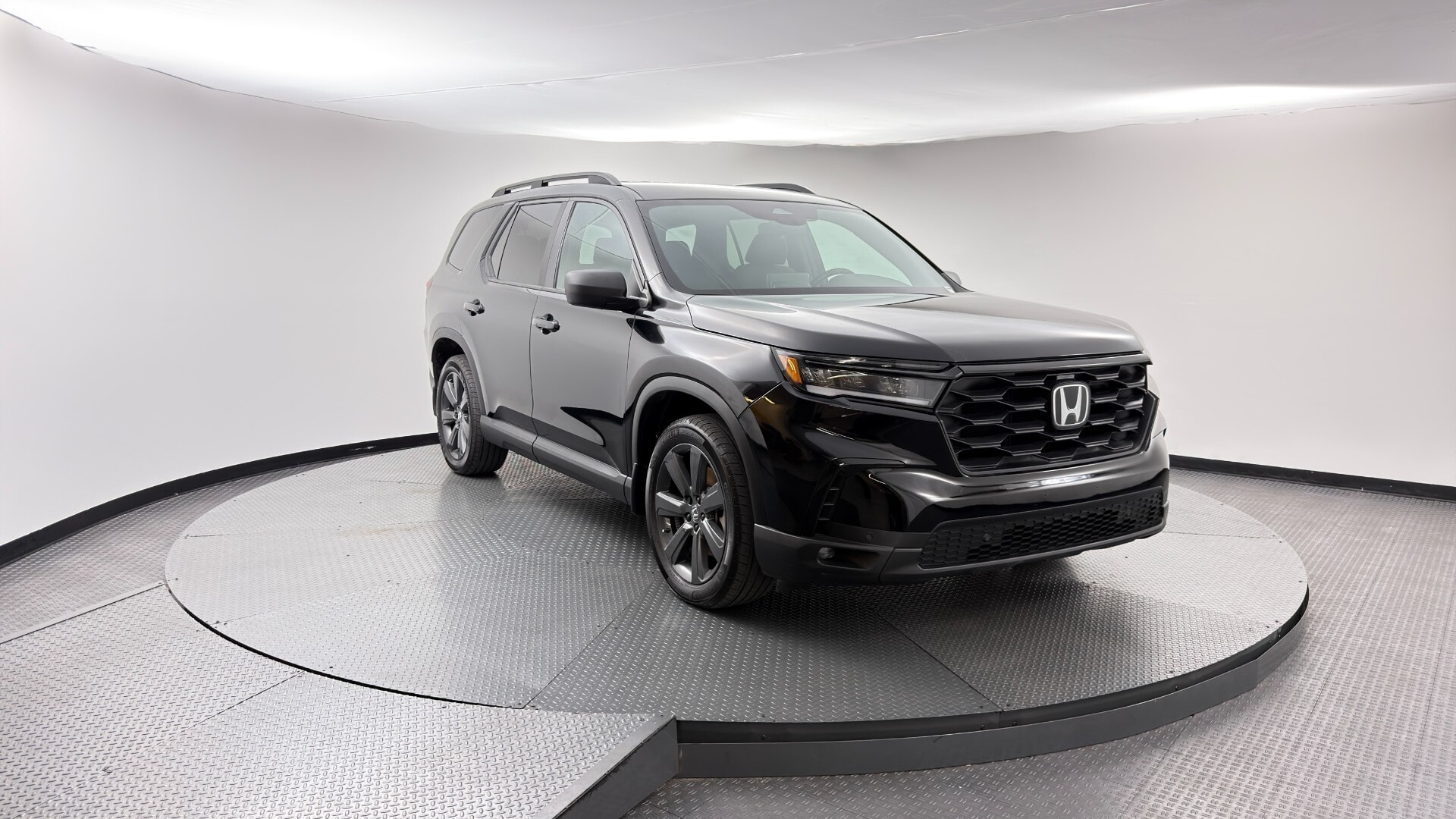 Florida Fine Cars - Used vehicle - SUV HONDA PILOT 2025