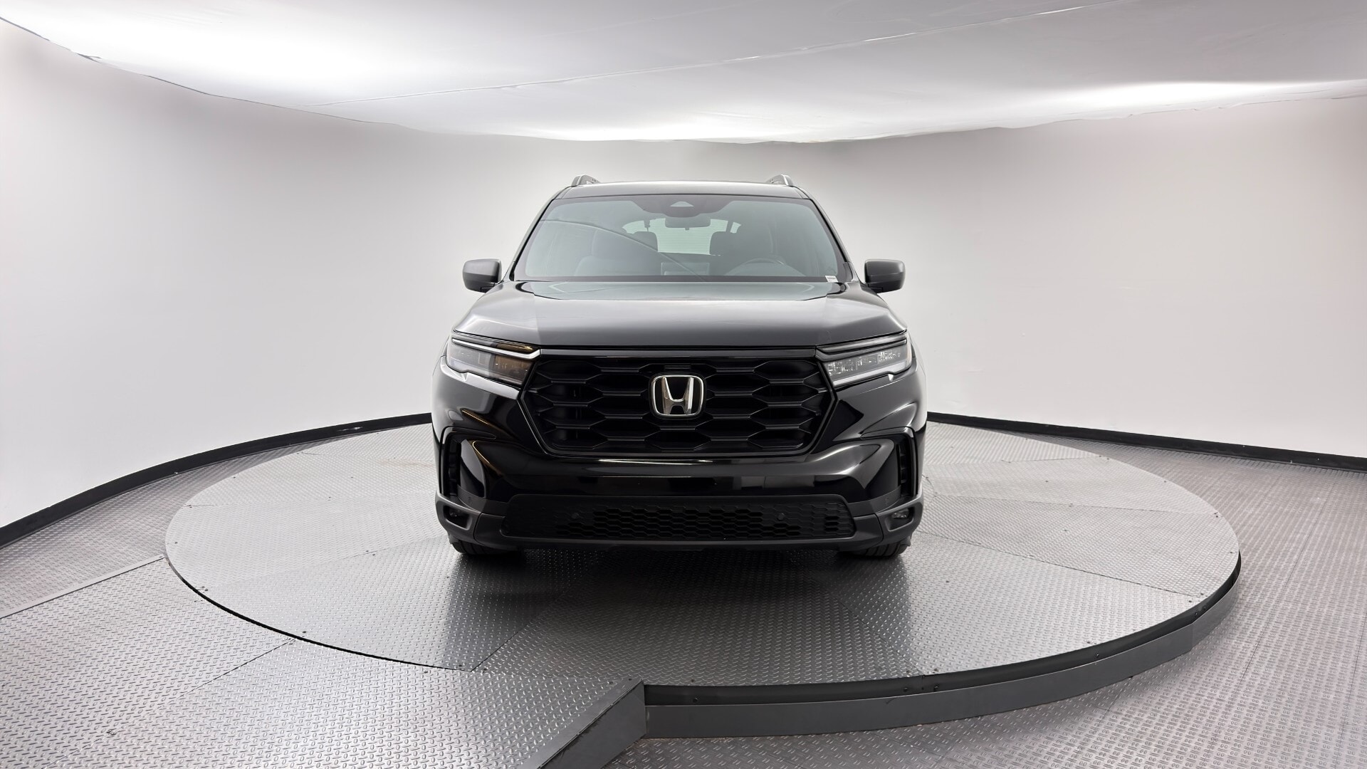 Florida Fine Cars - Used vehicle - SUV HONDA PILOT 2025