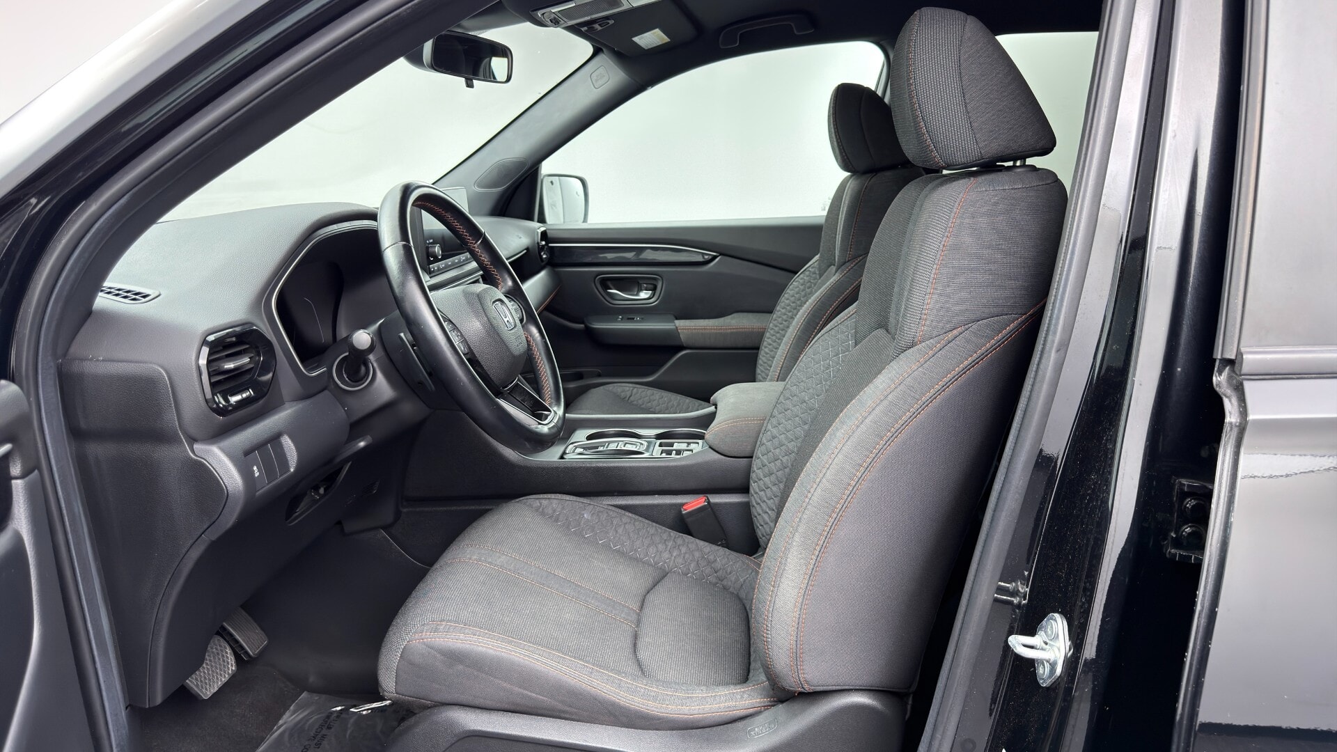 Florida Fine Cars - Used vehicle - SUV HONDA PILOT 2025