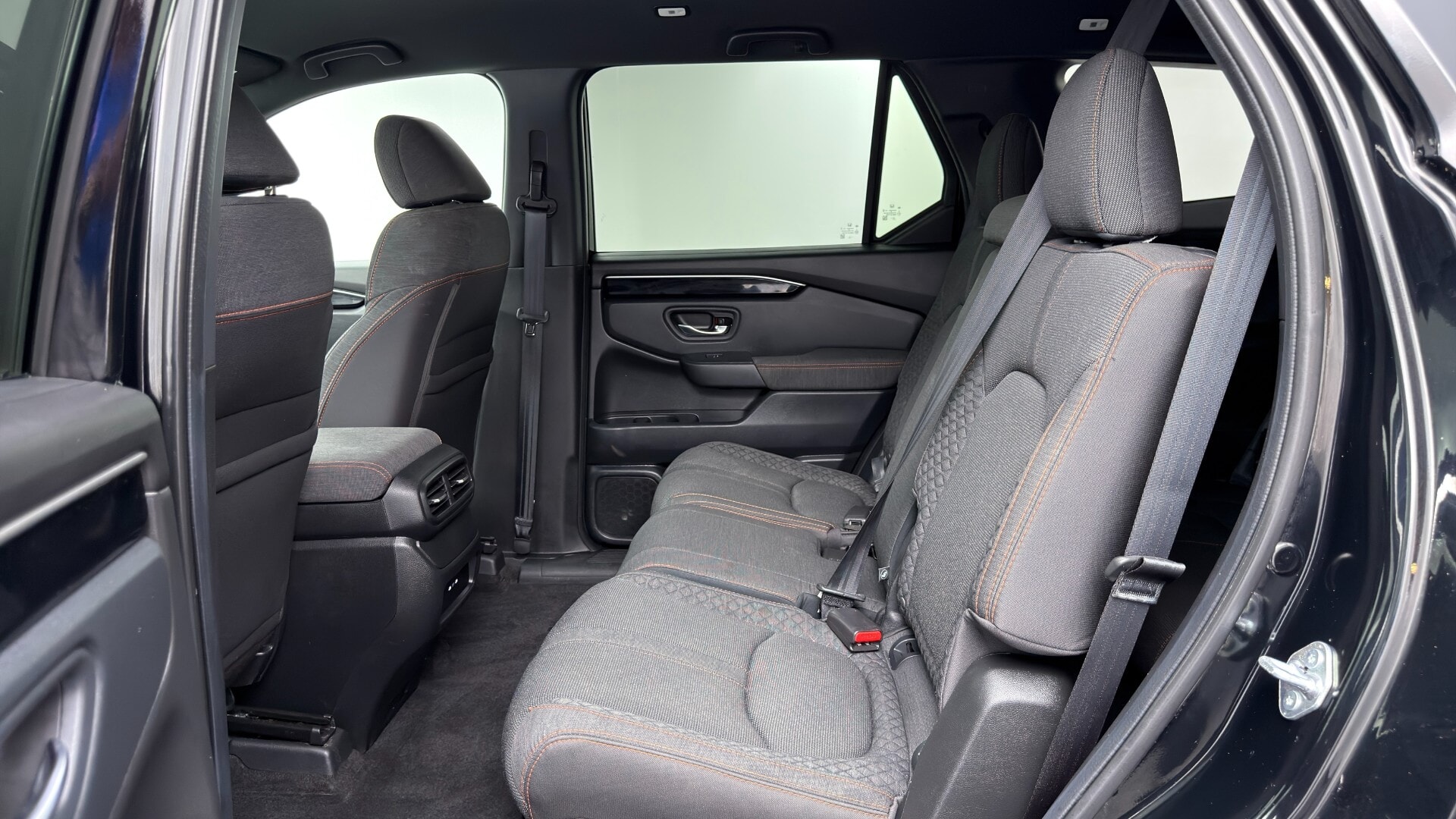 Florida Fine Cars - Used vehicle - SUV HONDA PILOT 2025