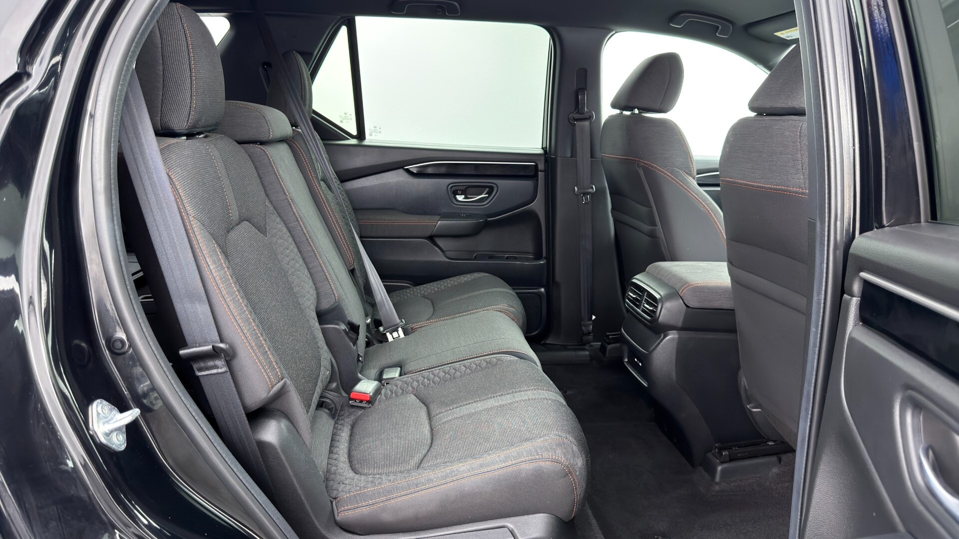 Florida Fine Cars - Used vehicle - SUV HONDA PILOT 2025