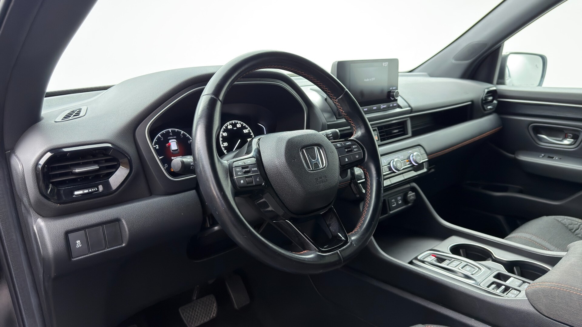 Florida Fine Cars - Used vehicle - SUV HONDA PILOT 2025