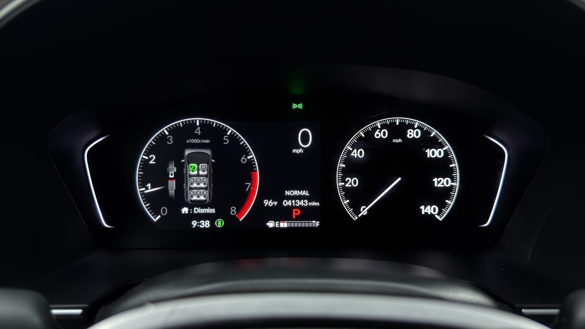 Florida Fine Cars - Used vehicle - SUV HONDA PILOT 2025