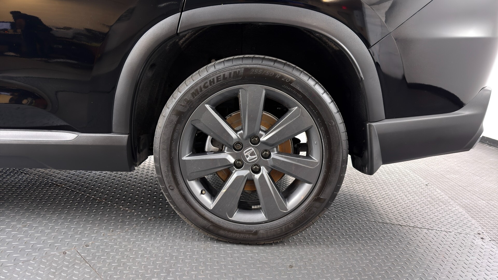 Florida Fine Cars - Used vehicle - SUV HONDA PILOT 2025