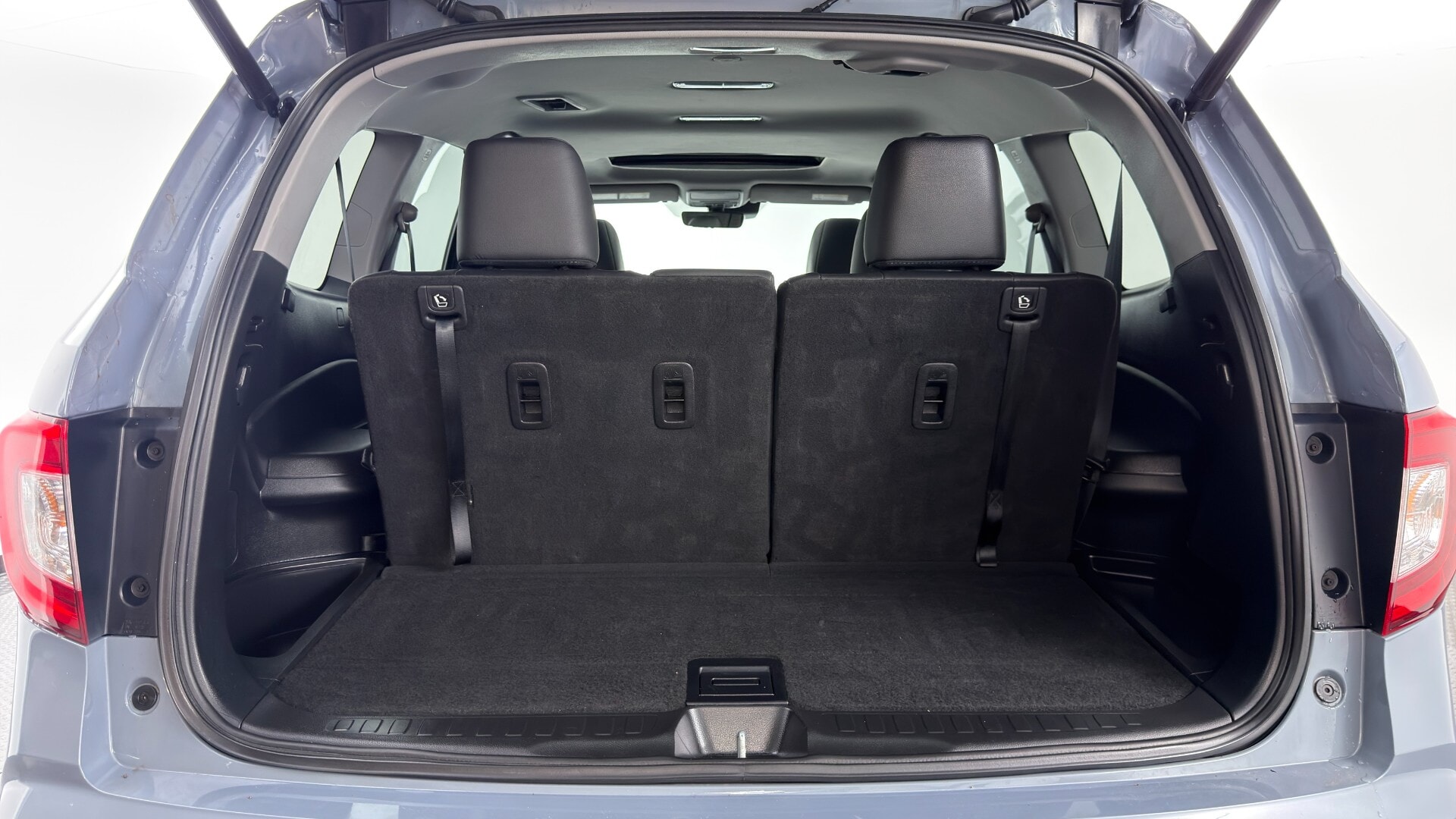 Florida Fine Cars - Used vehicle - SUV HONDA PILOT 2022