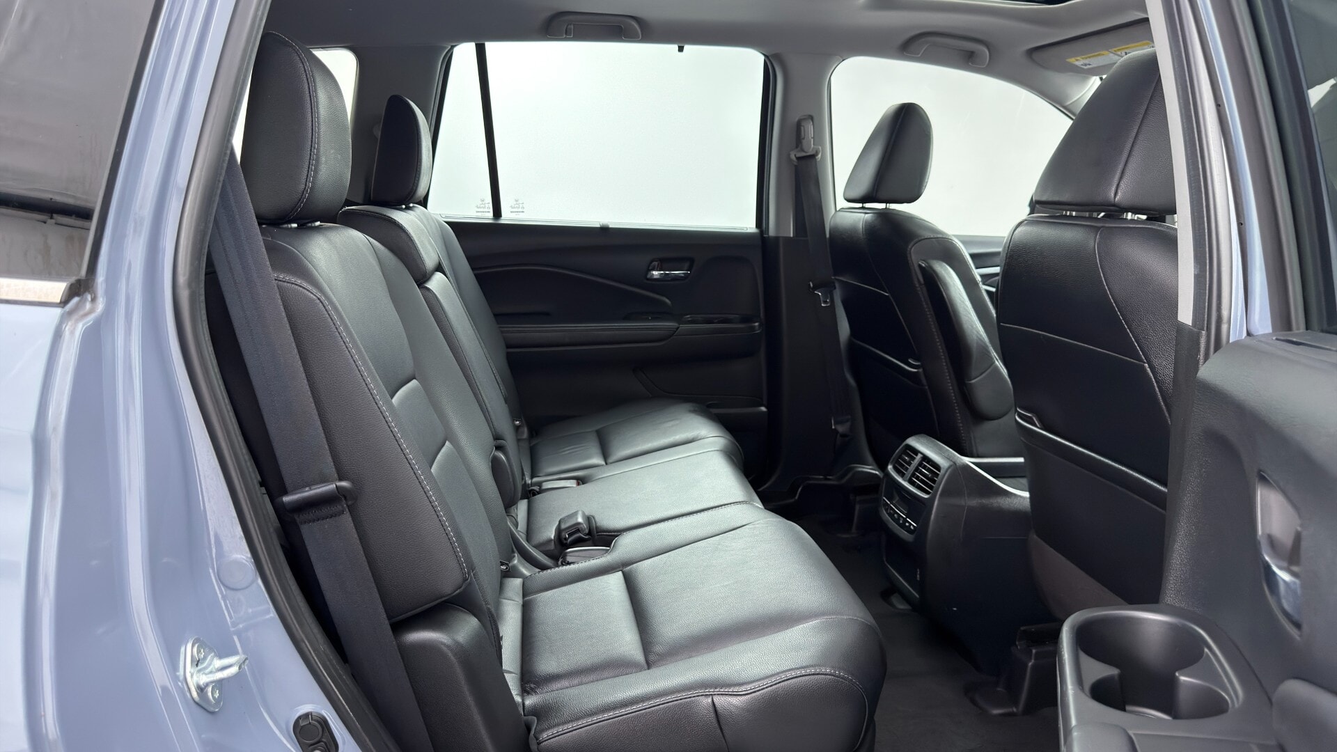 Florida Fine Cars - Used vehicle - SUV HONDA PILOT 2022