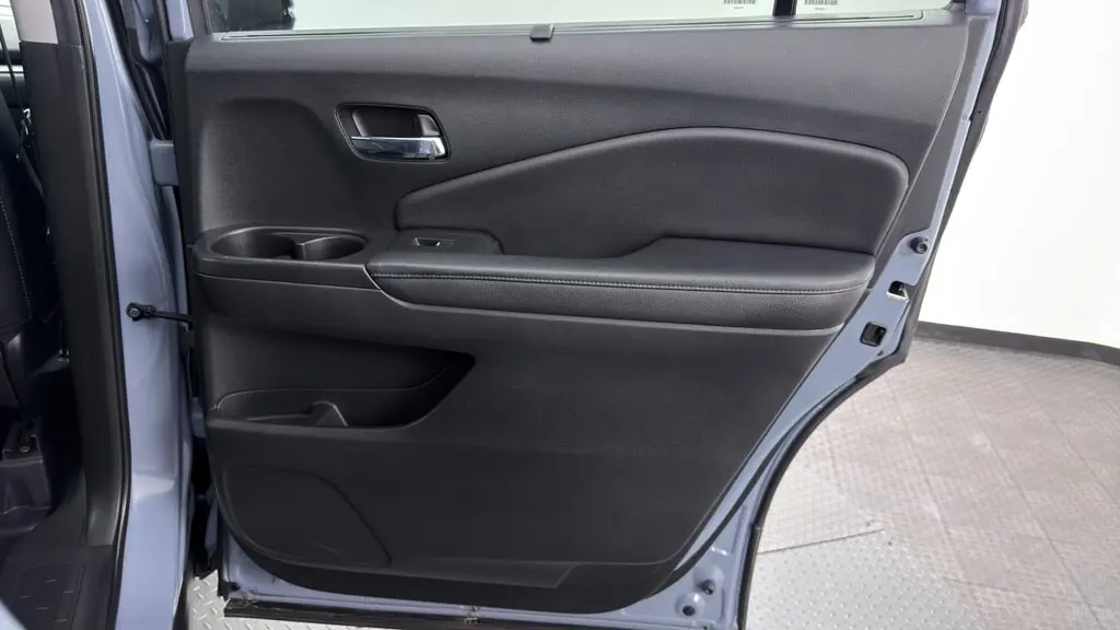 2022 HONDA PILOT SPECIAL EDITION photo 21