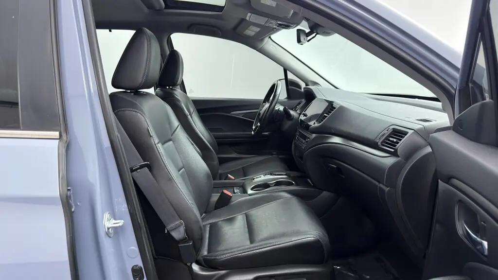 2022 HONDA PILOT SPECIAL EDITION photo 22