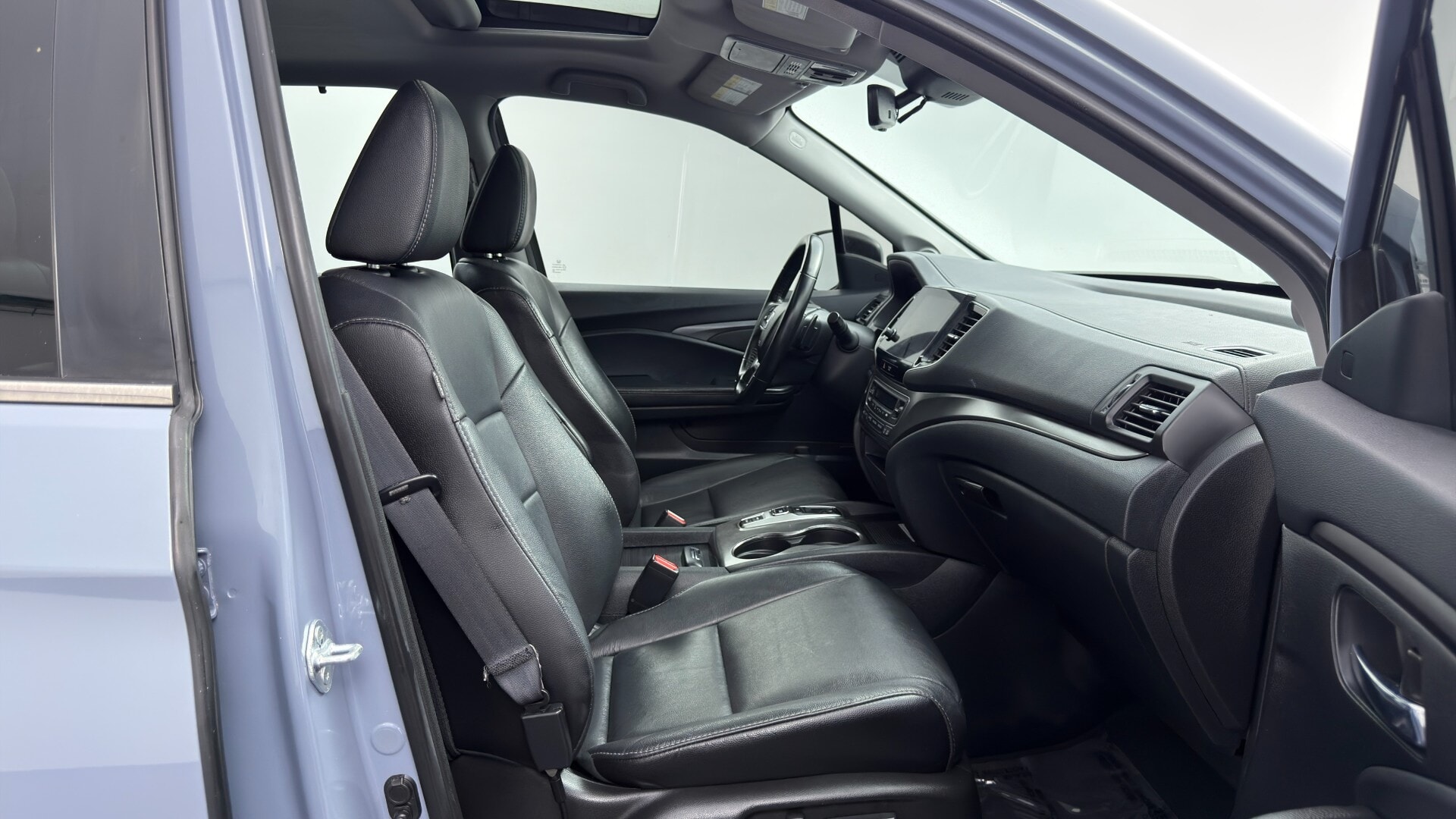 Florida Fine Cars - Used vehicle - SUV HONDA PILOT 2022