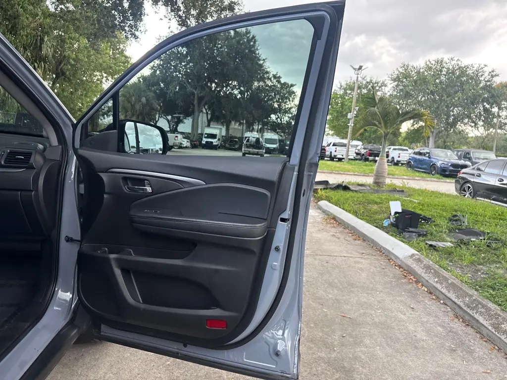 Florida Fine Cars - Used HONDA PILOT 2022 MARGATE SPECIAL EDITION