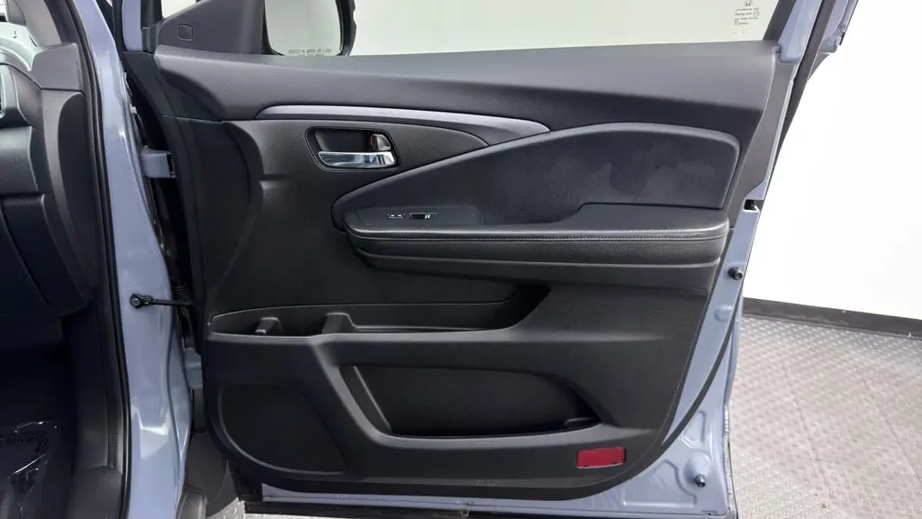 2022 HONDA PILOT SPECIAL EDITION photo 23