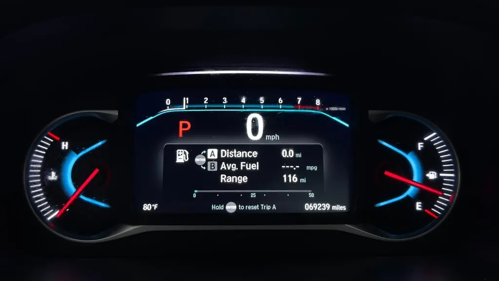 2022 HONDA PILOT SPECIAL EDITION photo 27