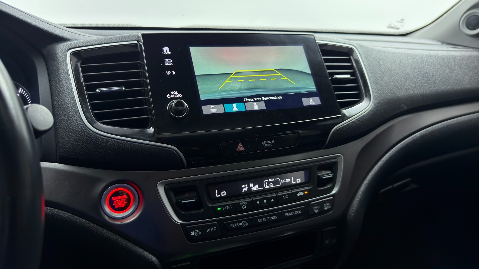 Florida Fine Cars - Used vehicle - SUV HONDA PILOT 2022