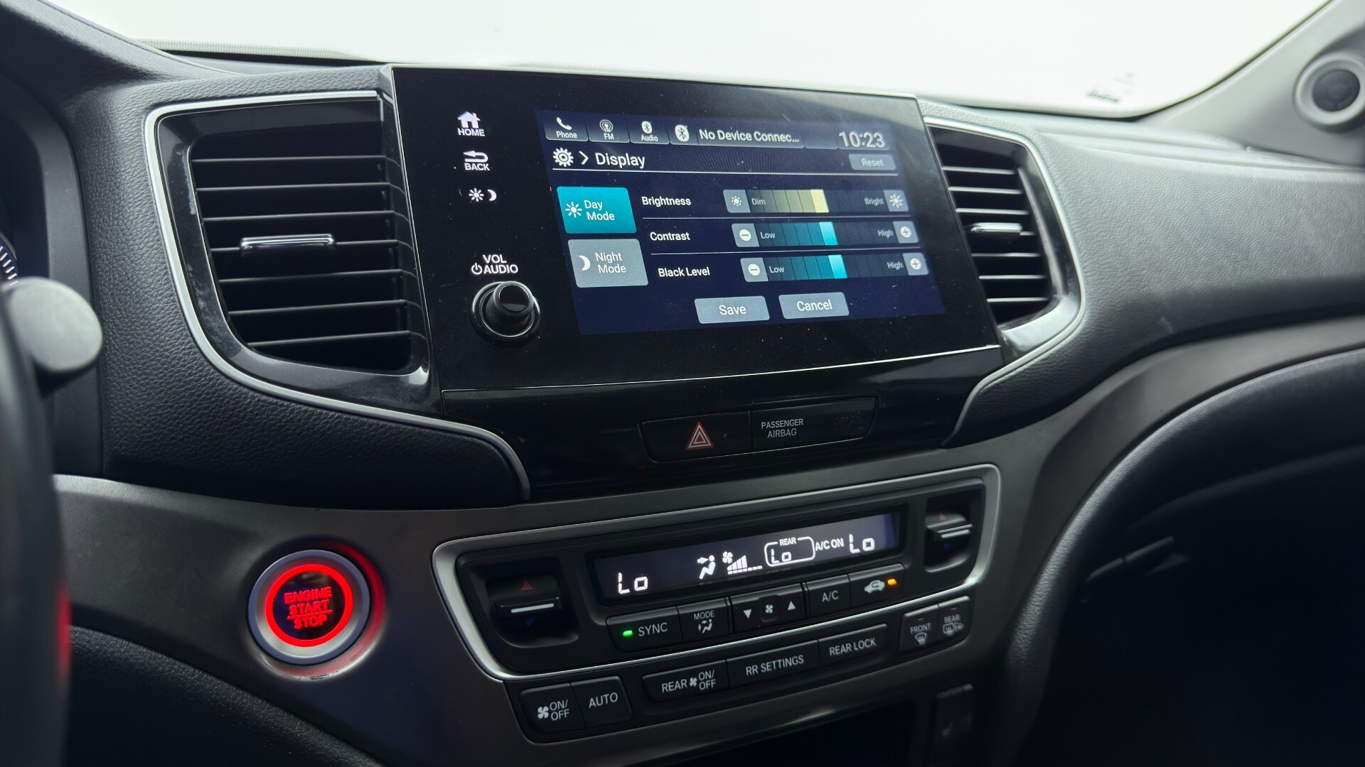 Florida Fine Cars - Used vehicle - SUV HONDA PILOT 2022