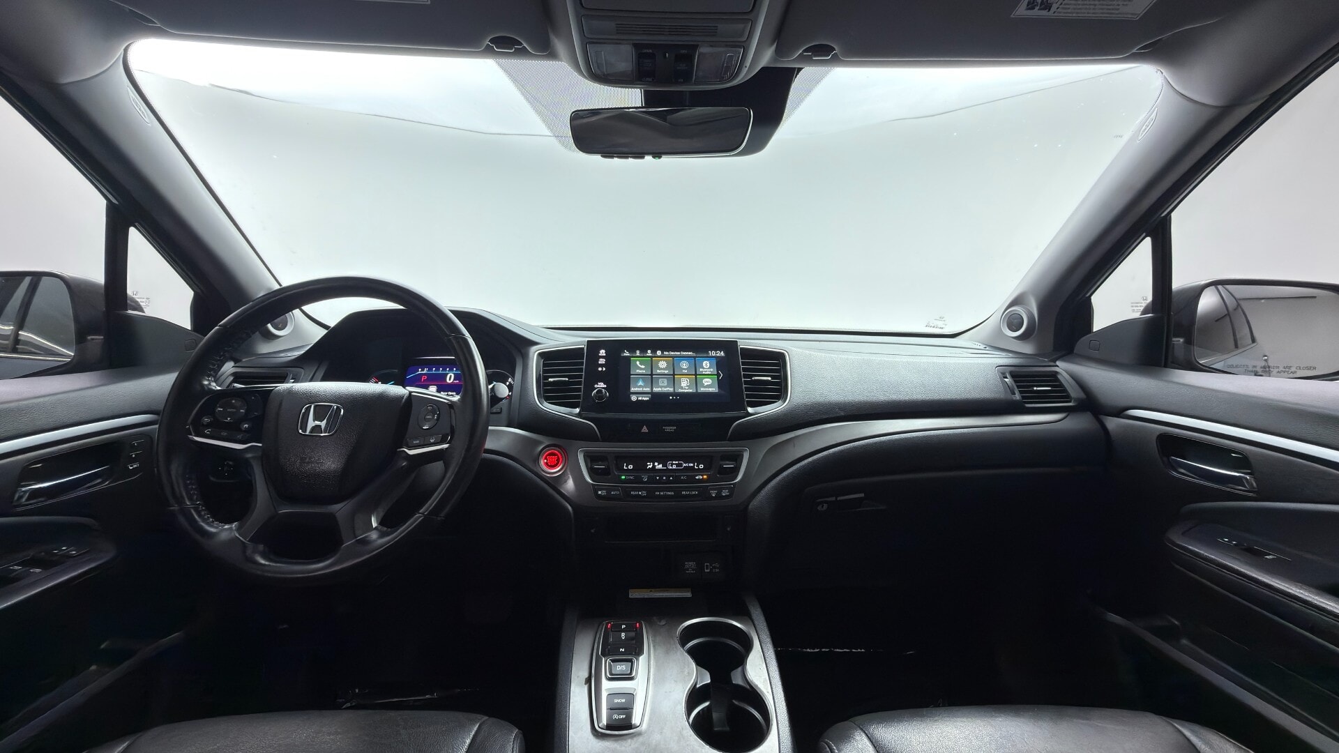 Florida Fine Cars - Used vehicle - SUV HONDA PILOT 2022
