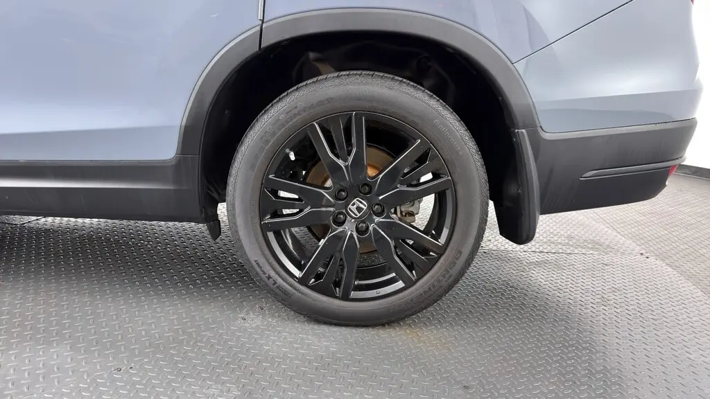 2022 HONDA PILOT SPECIAL EDITION photo 39