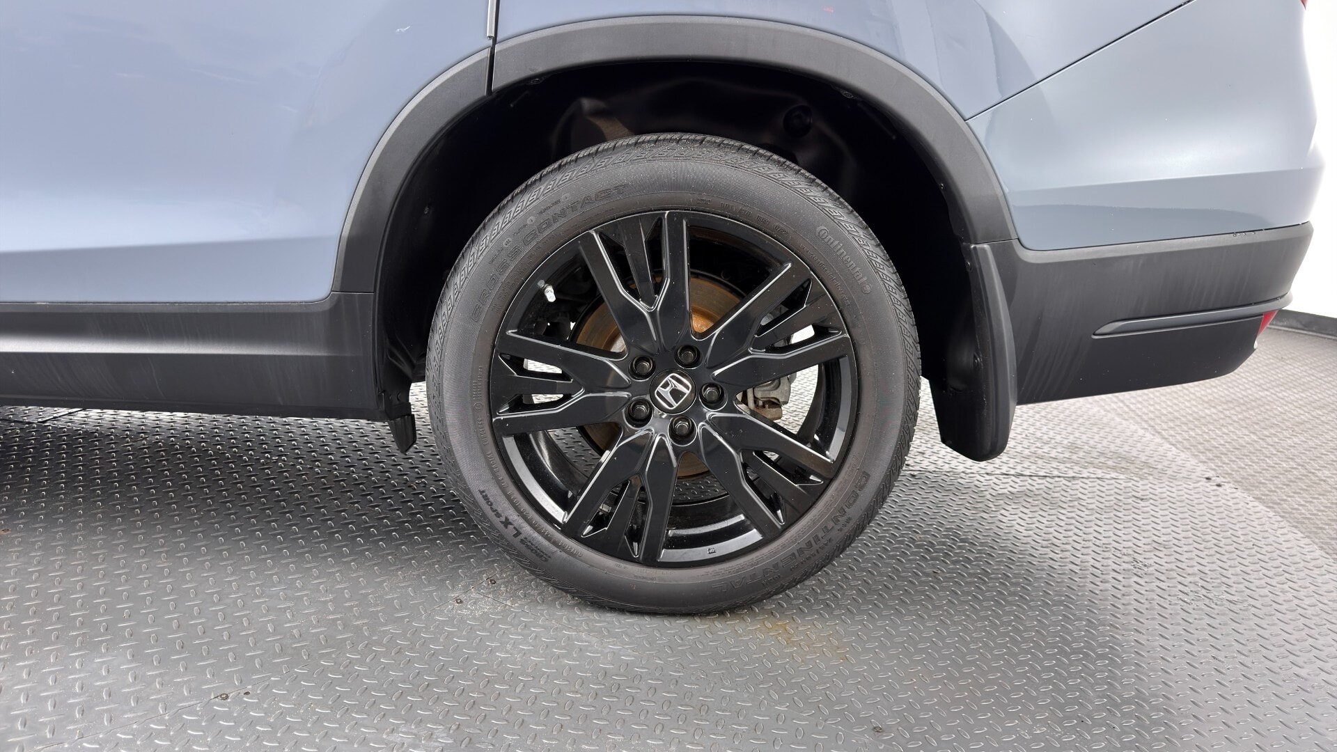 Florida Fine Cars - Used vehicle - SUV HONDA PILOT 2022