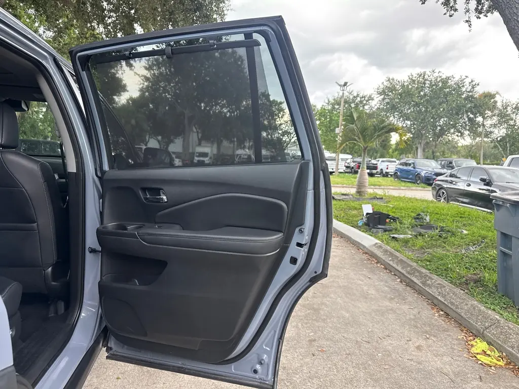 Florida Fine Cars - Used HONDA PILOT 2022 MARGATE SPECIAL EDITION