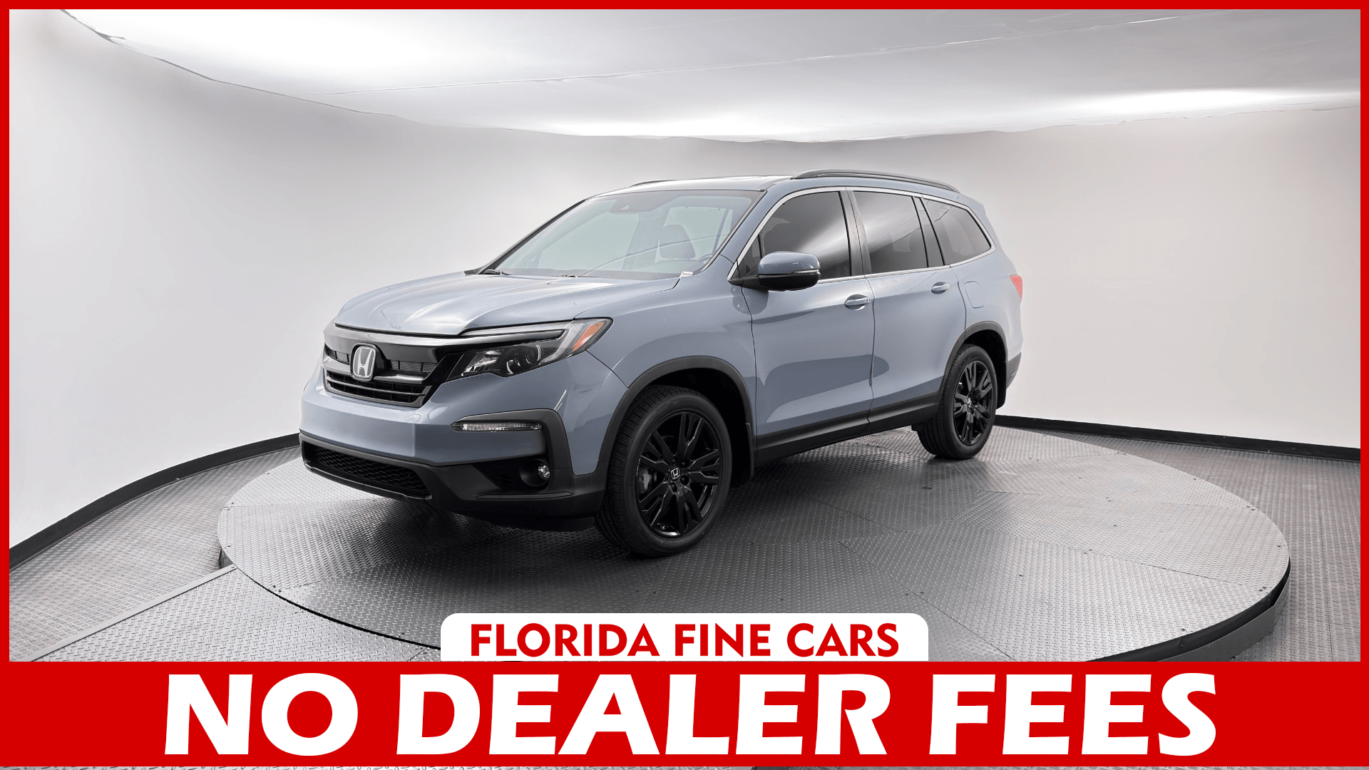 Florida Fine Cars - 2022-HONDA-PILOT-WEST-PALM-FL-Stock=162383