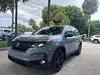 Florida Fine Cars - Used HONDA PILOT 2022 MARGATE SPECIAL EDITION