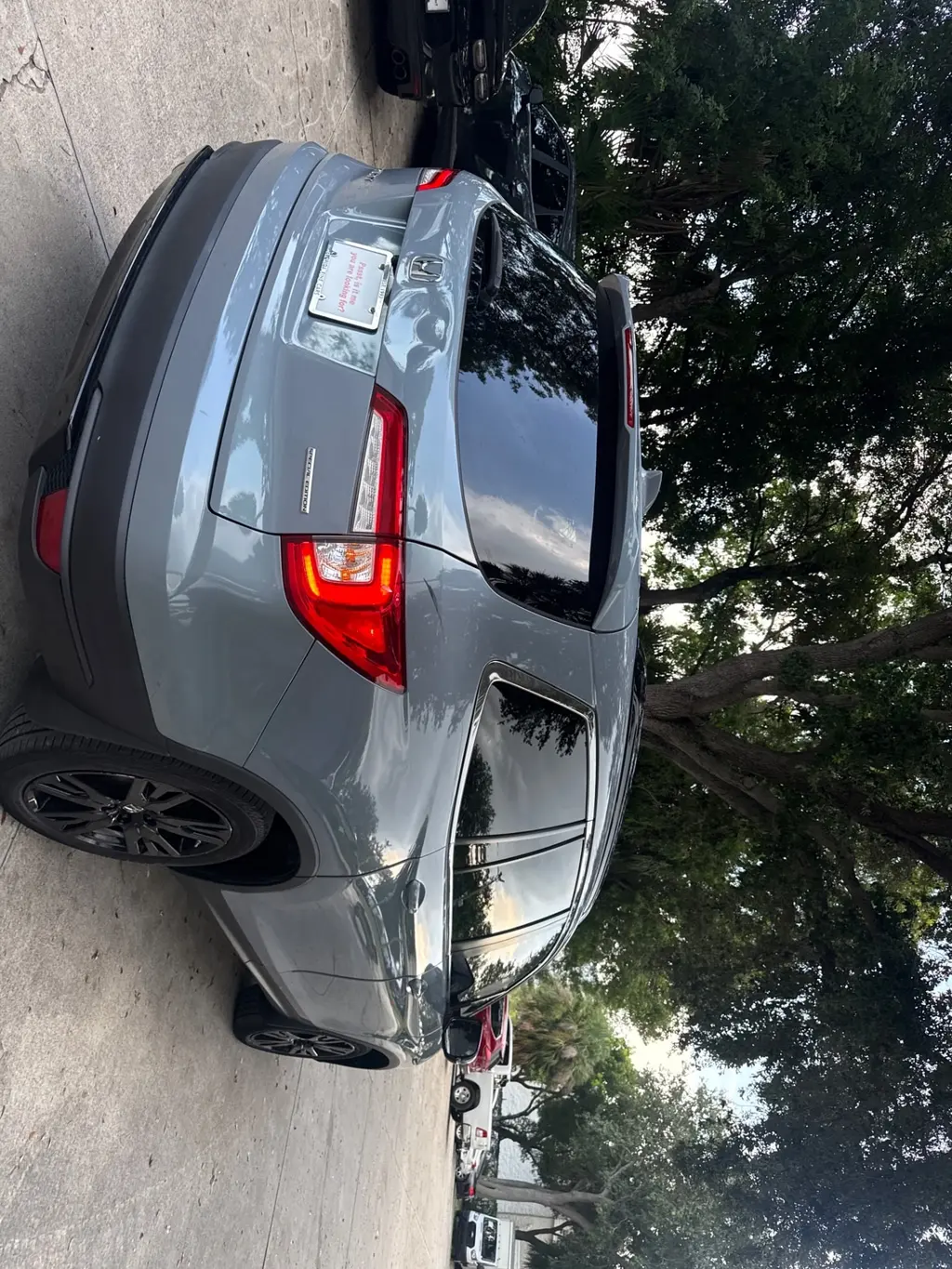 Florida Fine Cars - Used HONDA PILOT 2022 MARGATE SPECIAL EDITION
