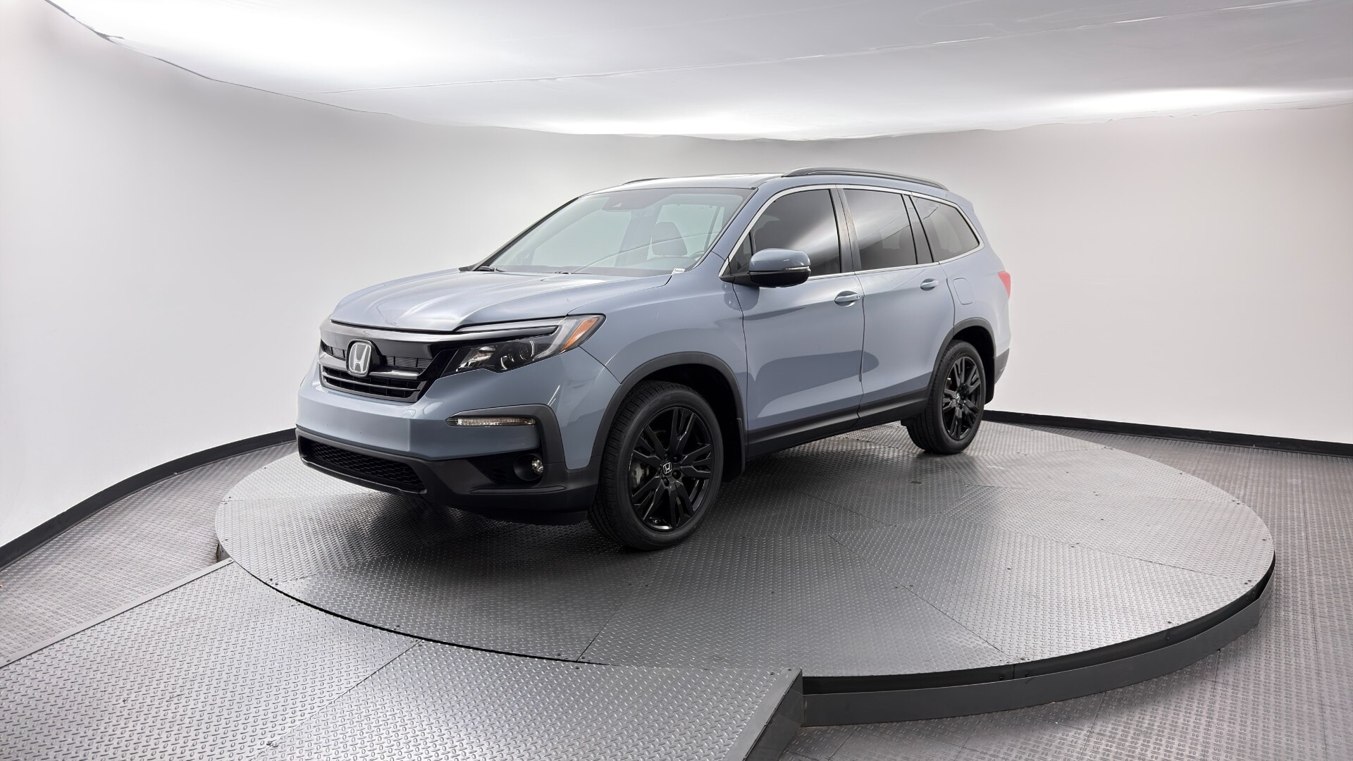 Florida Fine Cars - Used vehicle - SUV HONDA PILOT 2022