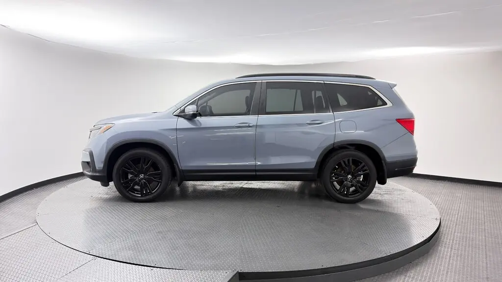 2022 HONDA PILOT SPECIAL EDITION photo 2