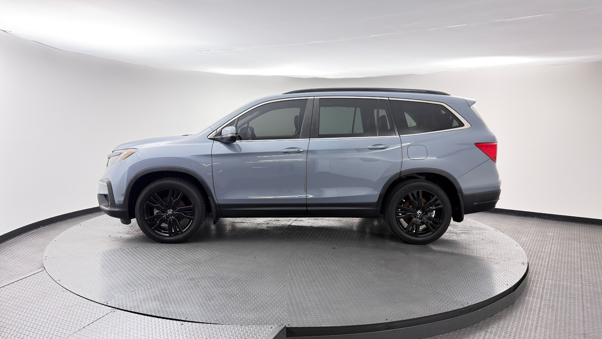 Florida Fine Cars - Used vehicle - SUV HONDA PILOT 2022