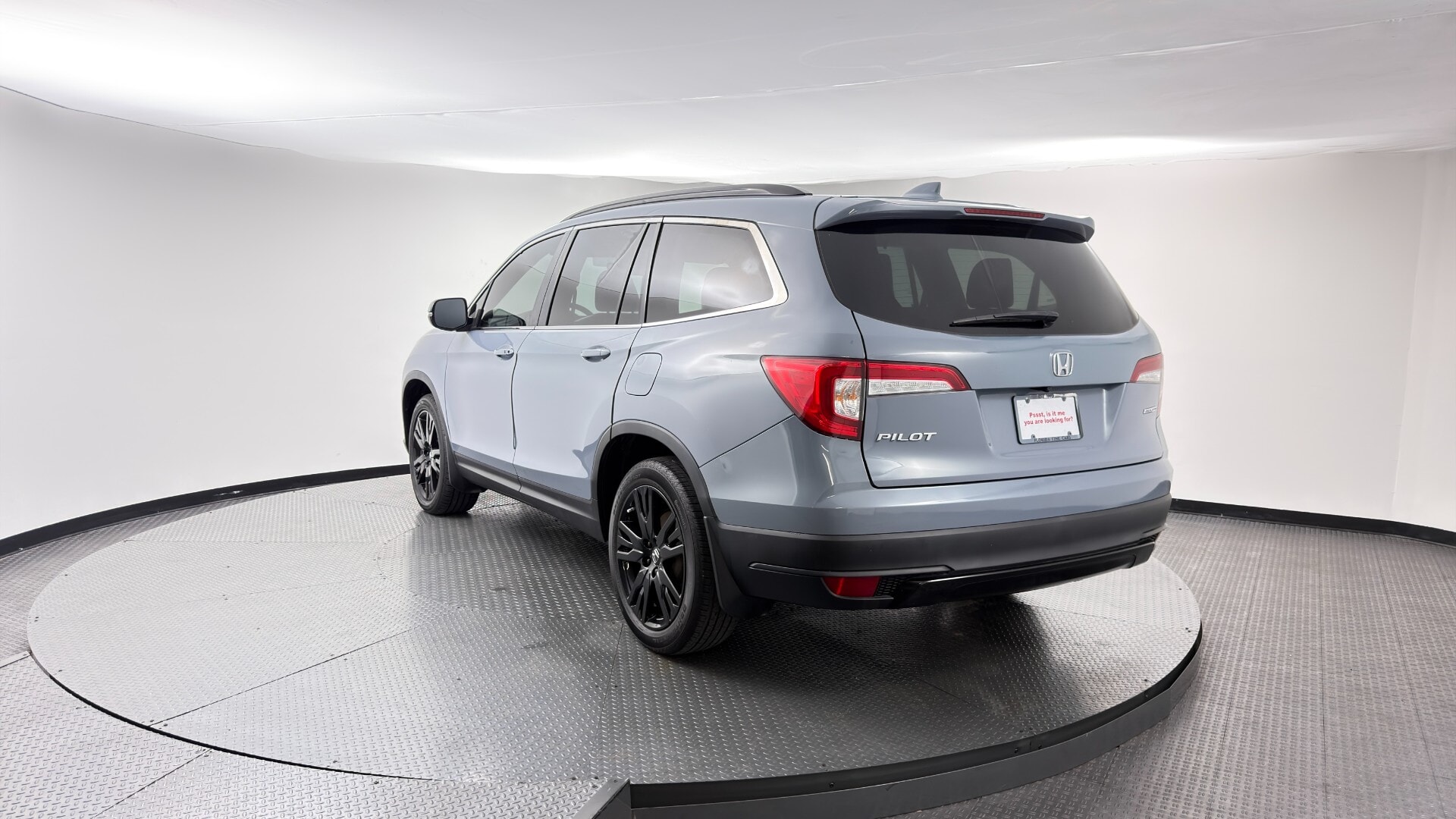 Florida Fine Cars - Used vehicle - SUV HONDA PILOT 2022