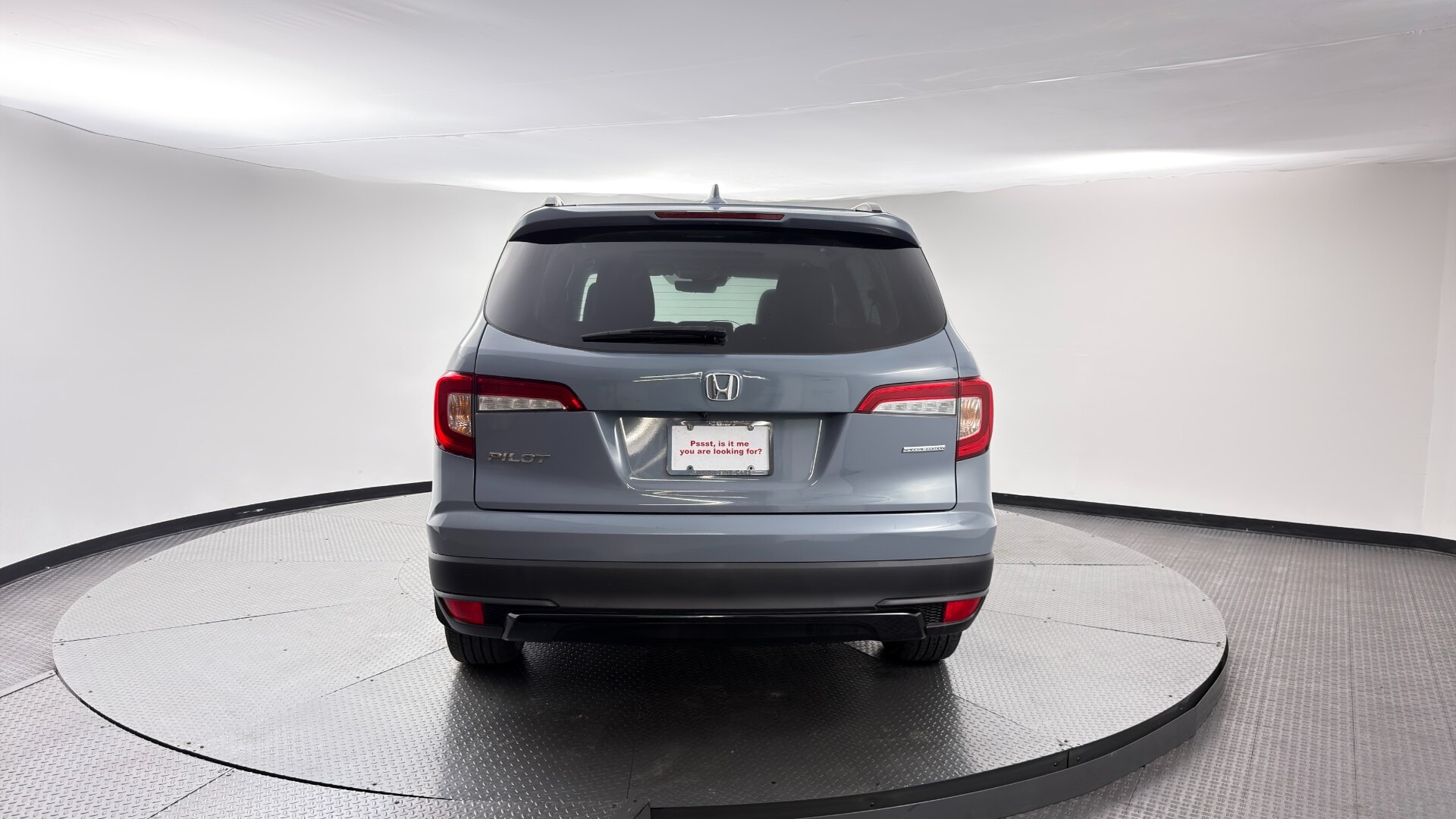 Florida Fine Cars - Used vehicle - SUV HONDA PILOT 2022