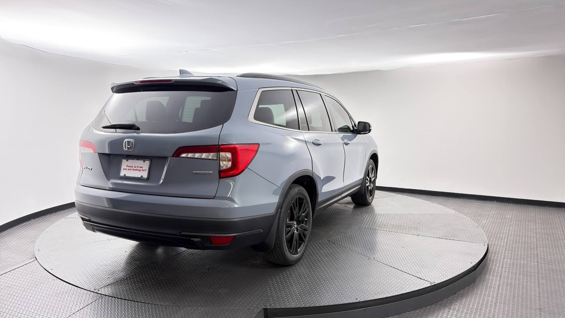 Florida Fine Cars - Used vehicle - SUV HONDA PILOT 2022