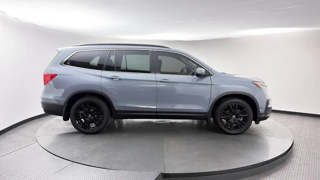 2022 HONDA PILOT SPECIAL EDITION photo 8